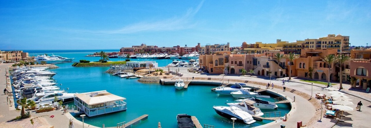 El Gouna