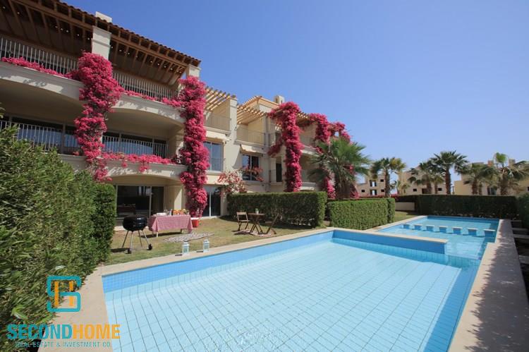 Amazing 1 bedroom apartment in Sahl Hasheesh