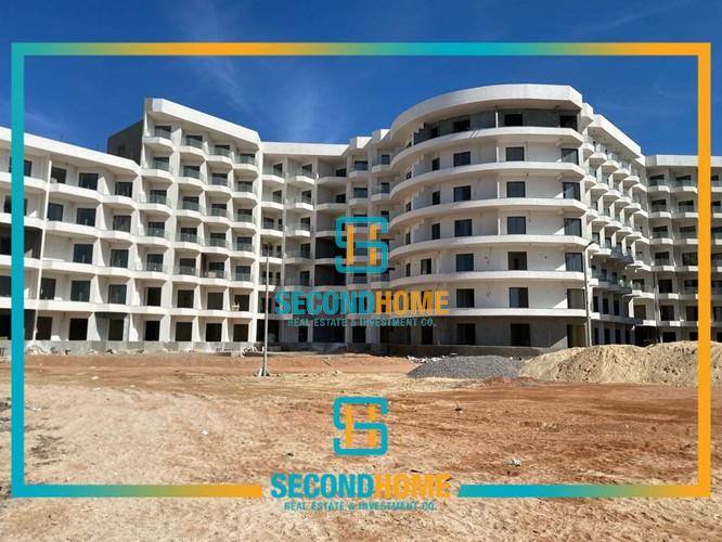  Panoramic Red Sea Apartment – 2 Bedrooms, Arabia 