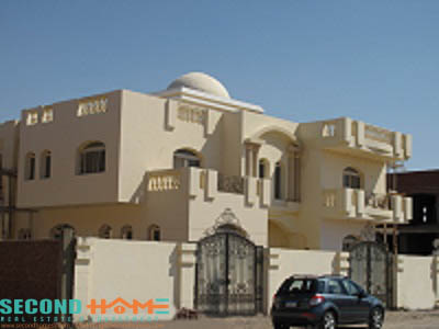  Amazing huge Villa in New Al Fayrouz