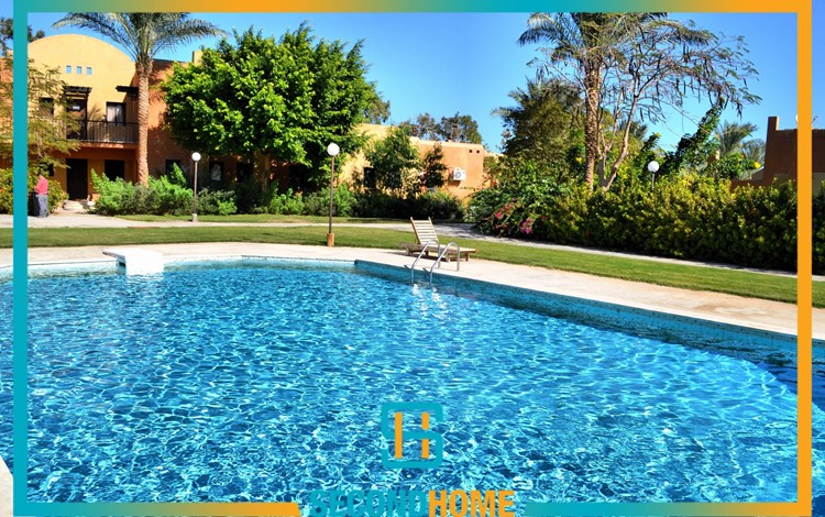 🏡 1-BEDROOM CHALET FOR SALE – STELLA MAKADI DI MARE