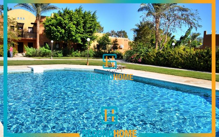 For sale chalet in Stella Makadi Di Mare