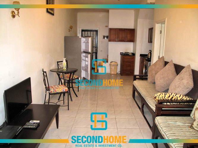 Duplex apartment for sale in Kawthar