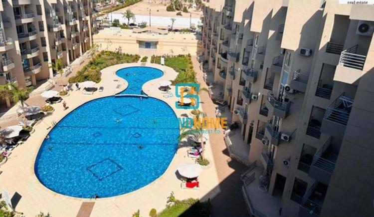 Apartment 2BR with pool view  in Princess Resort 