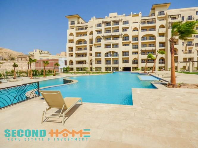 2 bedroom in Al Dau Heights