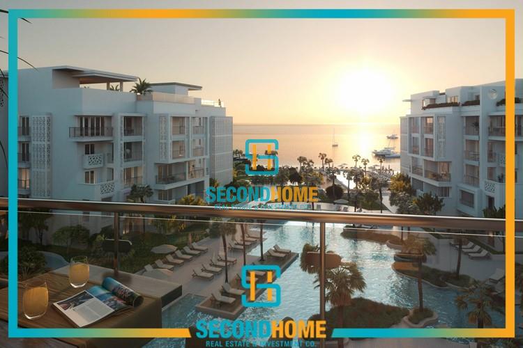 2 bedroom for sale in Al Dau Strand !