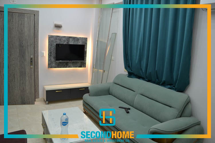 🏡 1-Bedroom Apartment for Sale in Hadaba – Hurghada