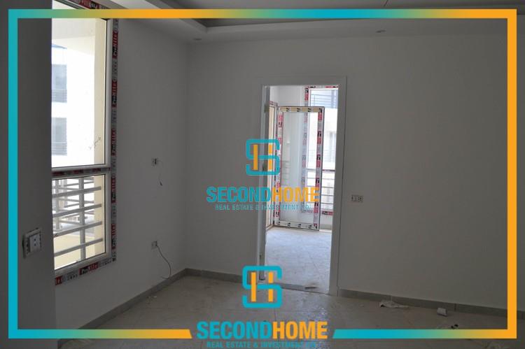 1BR Sea View sale in new project Aqvafan 
