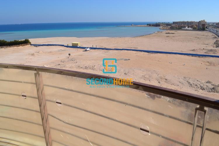 3BR apartment  Sea view for sale in  - Al-Ahyaa