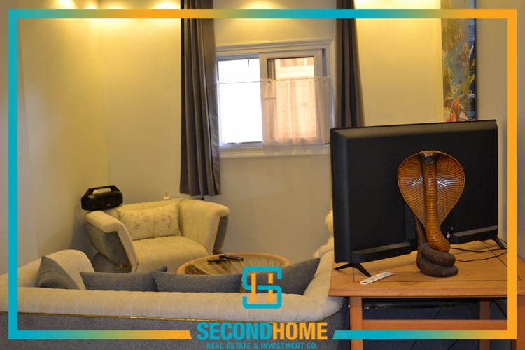 🏡 Studiio (50 m²) for Sale in El Kawthar, Hurghada! 