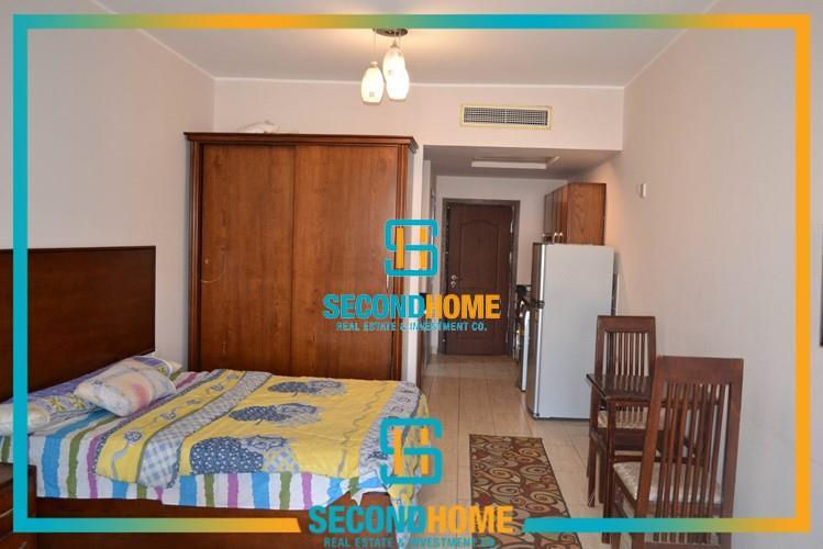 Studio for sale Al Dau Heights