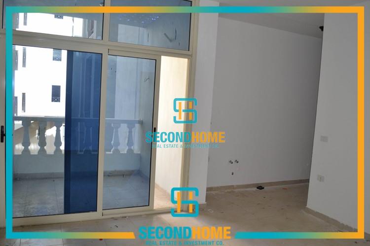 2 bedroom apartment for sale in El Kawther