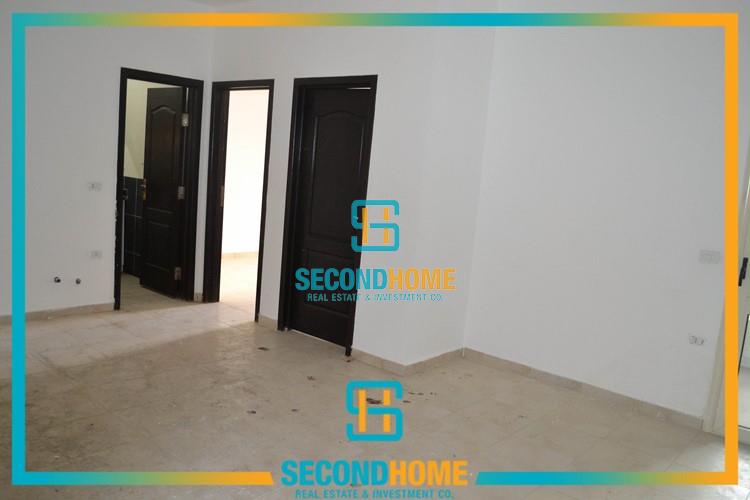 2 bedroom apartment in El Kawther