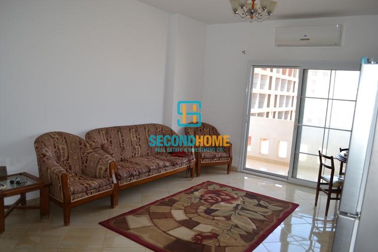 Furnished 2BR  for Sale in Intercontinental