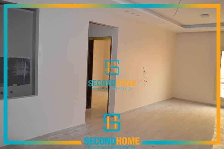 2 Bedroom apartment in Hadaba area