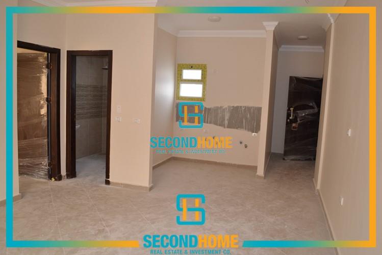 1 BR apartment in Hadaba area