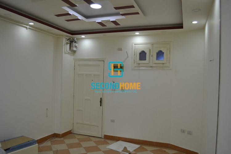 2 bedrooms apartment in Kawhtar 