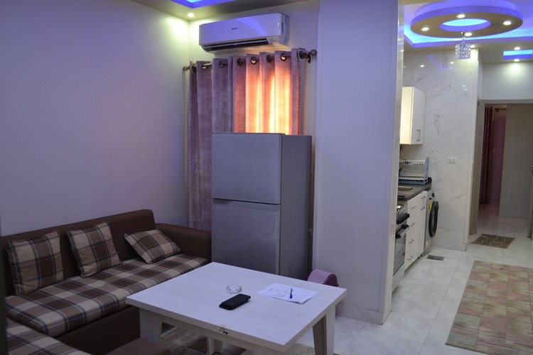 Own Your Studio in Prestigious Old Sheraton 