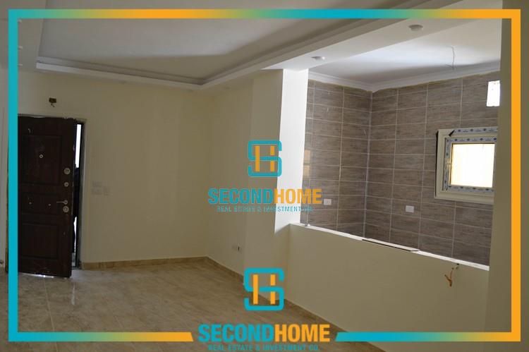 2BR in compaund for sale El Kawthar