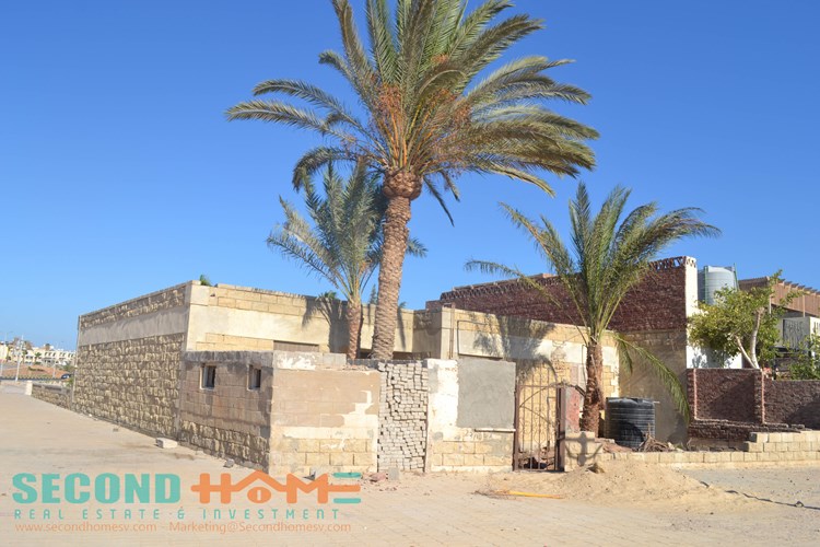 Villa in Mamsha, Hurghada