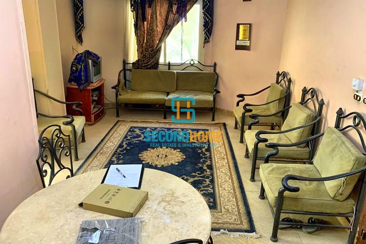 2 bedroom flat for sale in El Kawhter