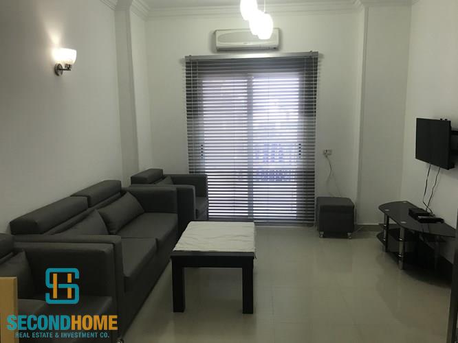 2 bedroom in Hdaba street furnished