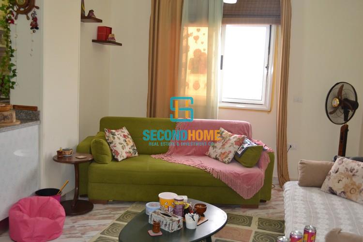 1 bedroom in New-El Kawhter