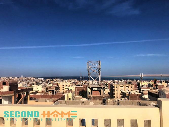 Amazing 2 bedroom Apartment in Hadaba Area