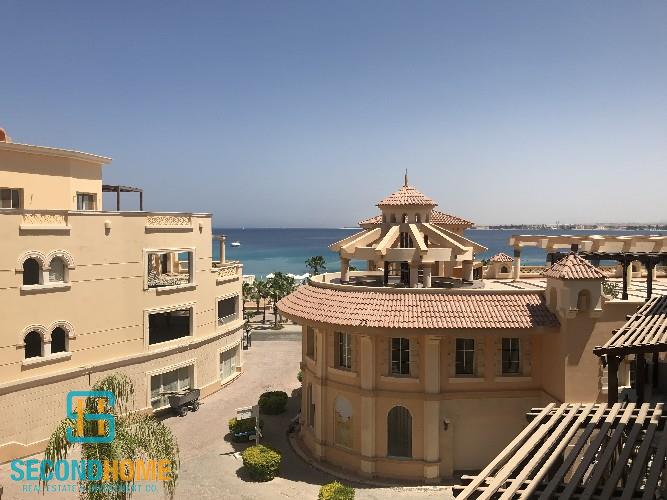 One bedroom in Tawaya,Sahl Hasheesh