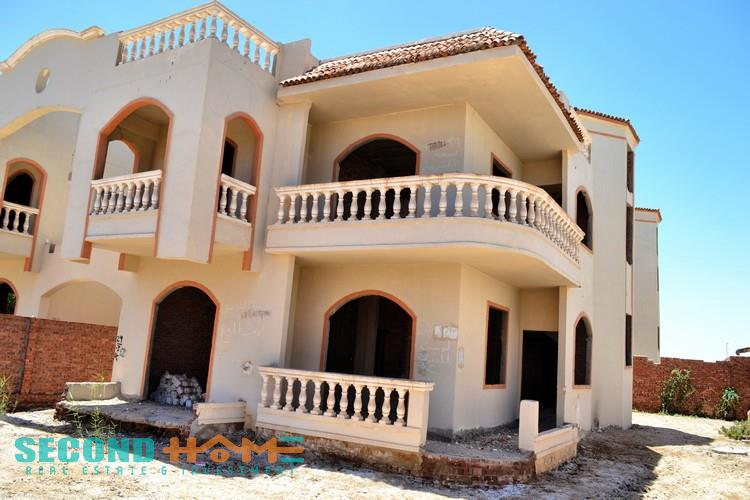 Villa for sale 