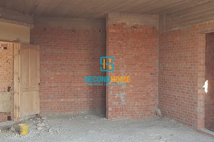 Villa for rent in Mubarak 7,Hurghada| Unfinished for sale
